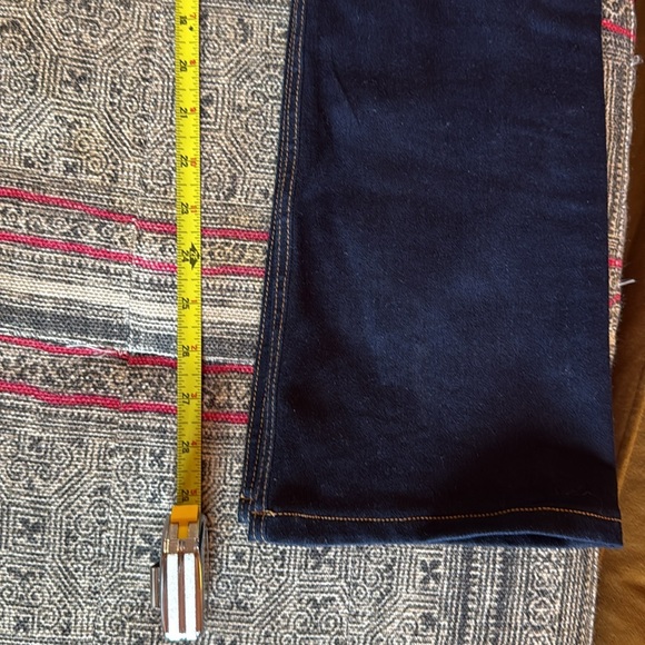 Rag & Bone Stiletto Boot Jean - Picture 5 of 6